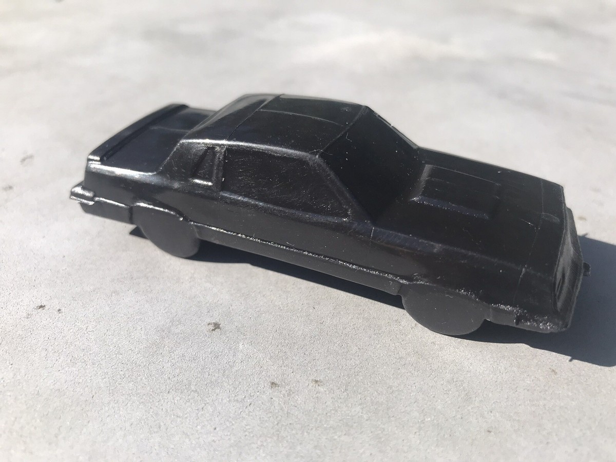 1983-1984 Hurst Olds Oldsmobile Cutlass Promo Cars Model 442