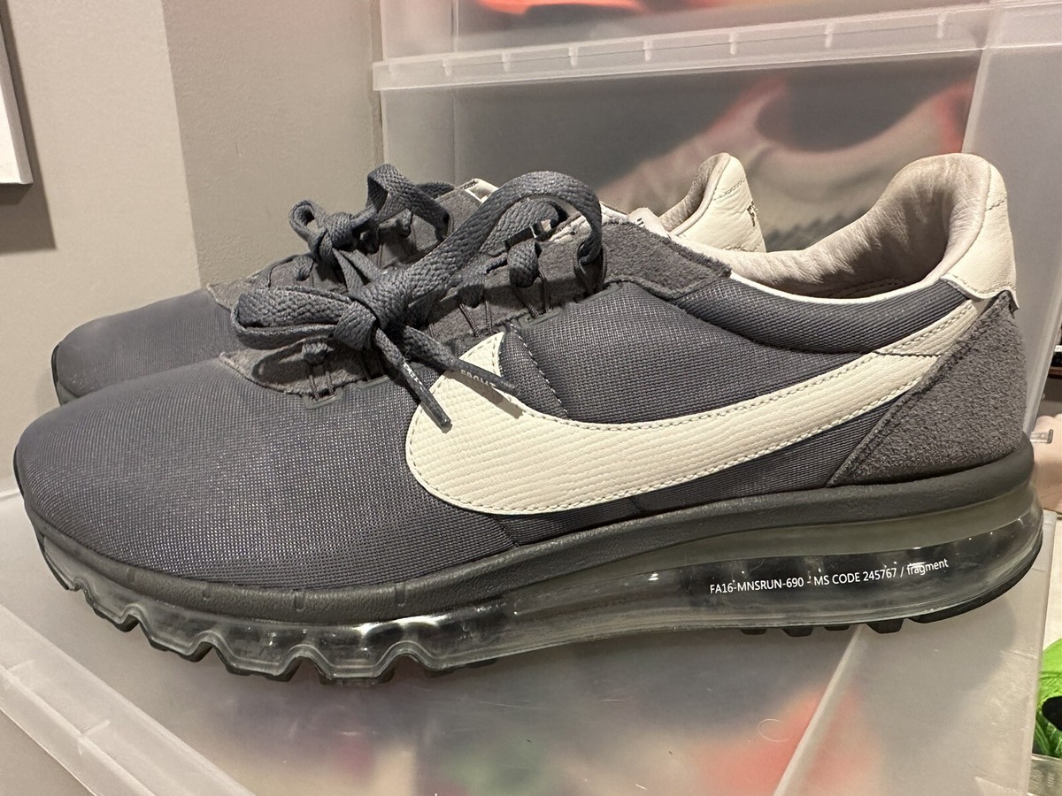 Nike air max ld-zero / Fragment 885893 -002 | eBay