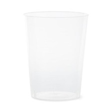 Intake Glasses,Translucent , Pack