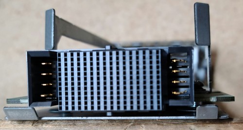 Cisco C3KX-NM-10G 4 Port Network Expansion Module - Picture 3 of 3