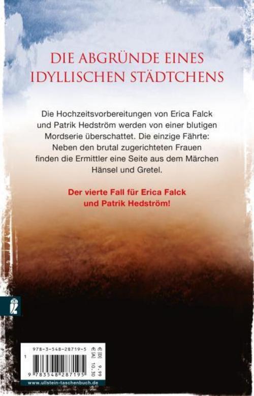 Thumbnail - Läckberg Camilla. Die Totgesagten. Taschenbuch