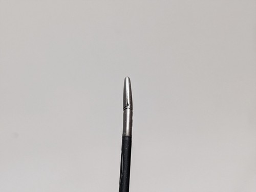 2 pcs. R. WOLF 8384.73 Monopolar Tube $ Roto Cam Monopolar Handle Forceps (USED) - Picture 9 of 21