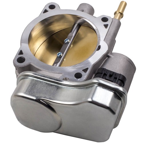Fuel Injection Throttle Body Assembly 12568580 Fit GMC Chevrolet Isuzu Hummer H3 - Bild 7 von 12