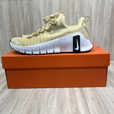 Nike Free Metcon 6 TB Vegas Gold New Training Shoes Men\'s Size 11 Metcon 6 “Vegas Gold” ✨ 6,7 main image 4