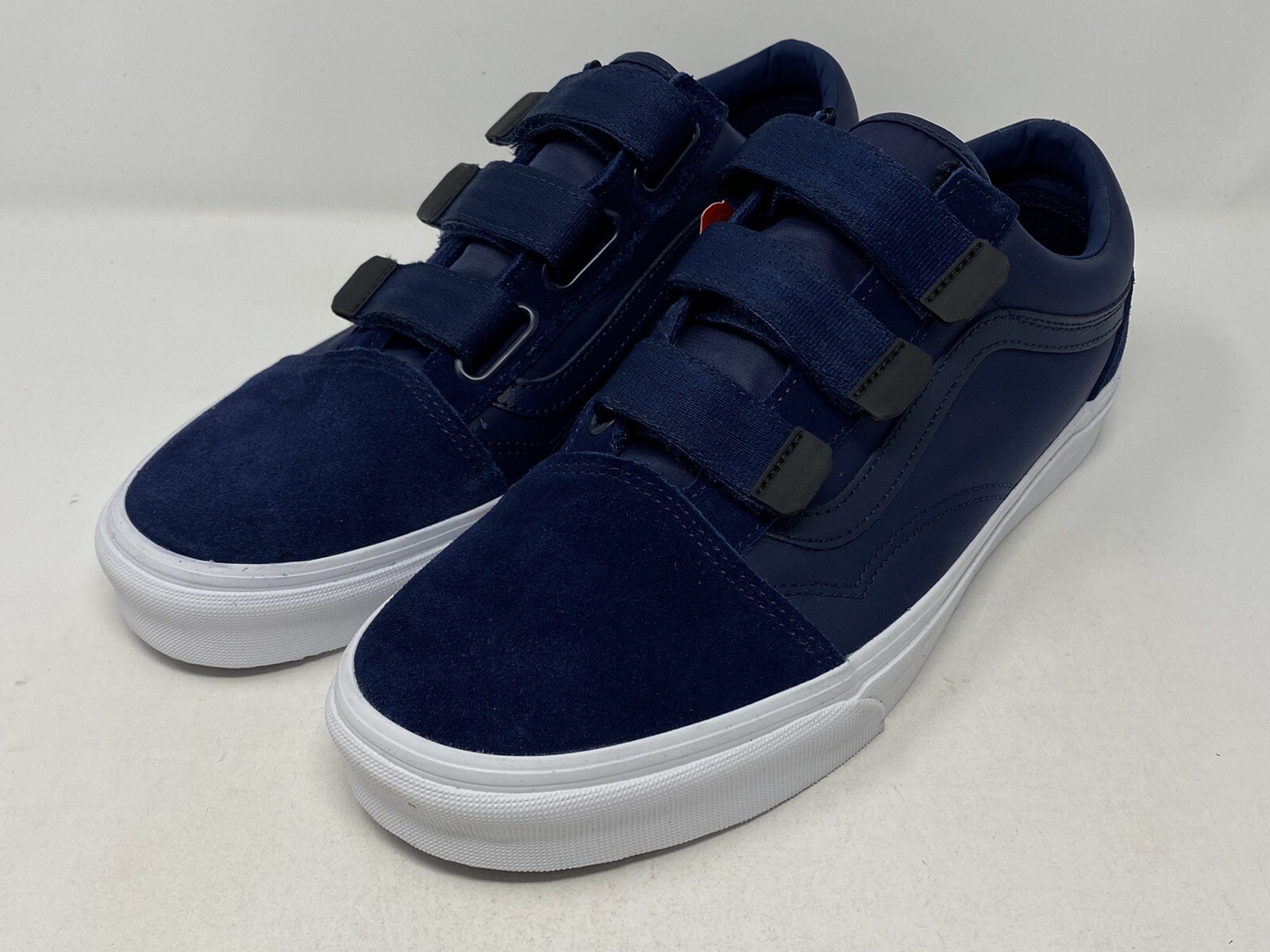 surplus nylon old skool v
