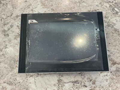 B&R HMI 4PPC70.0702-20B, Power Panel C70, 7'', analog resistive touch screen, B&R