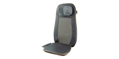  Medisana Shiatsu Massagesitzauflage MC 85L Massagegerät Neu Jetzt Nur 69,99  