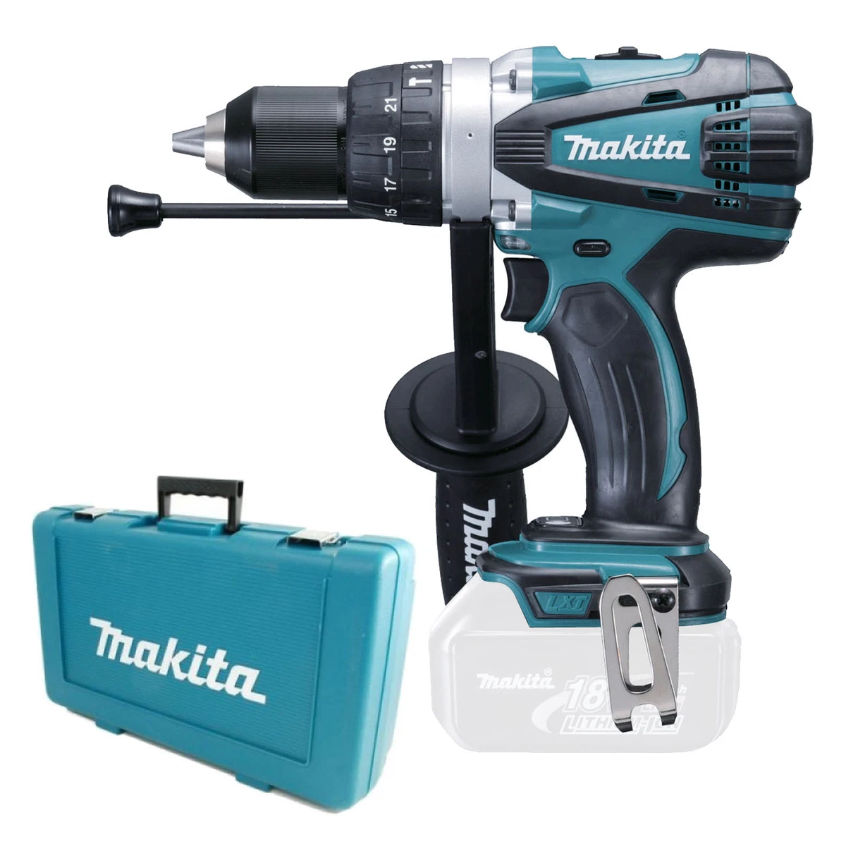 Makita dhp458 price deals