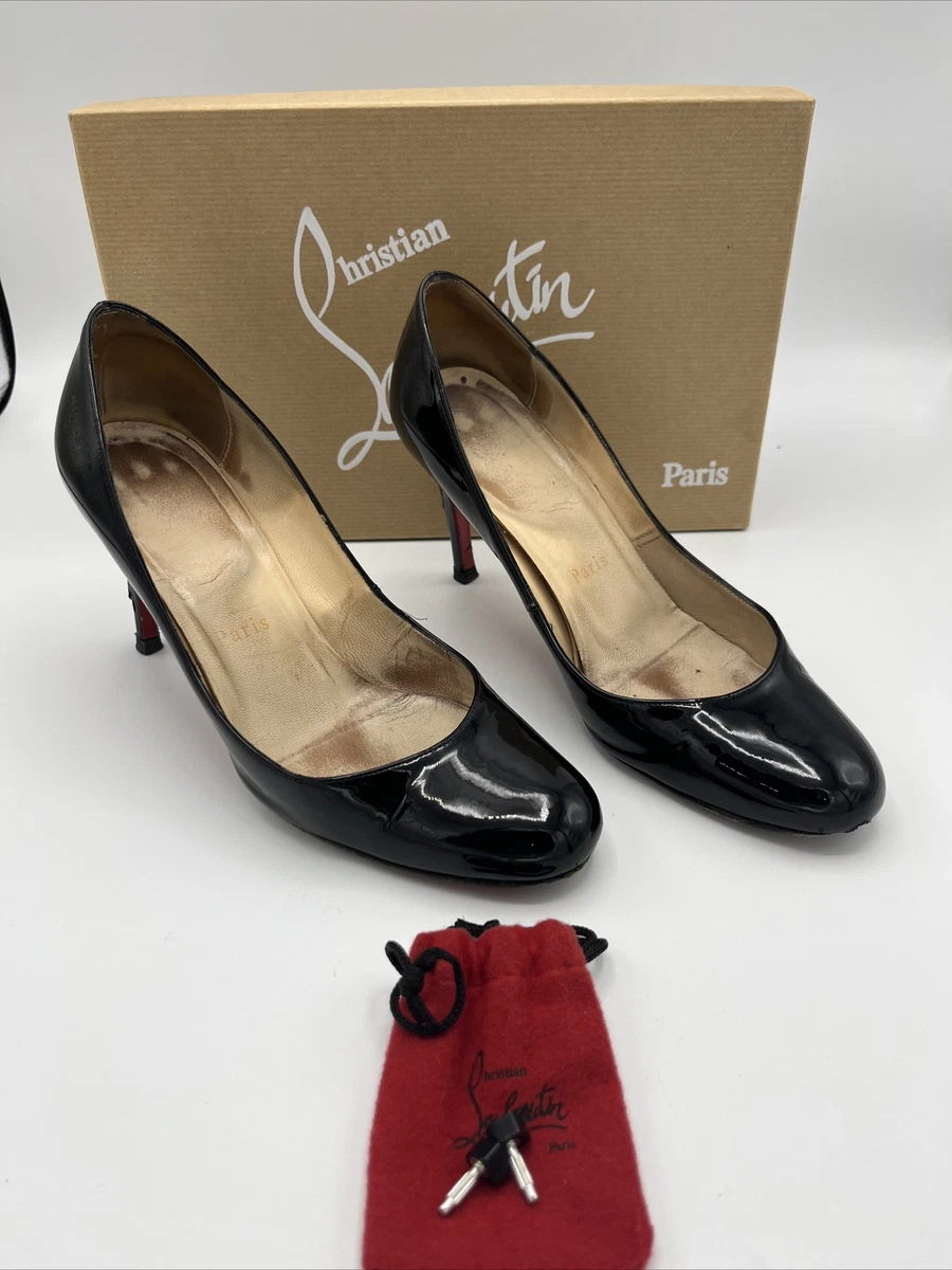 Christian louboutin gena top