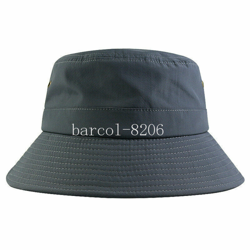 L/XXL Oversize Bucket Hat for Big/Large Head,Quick Drying Summer Beach Sun Cap# - Picture 3 of 13