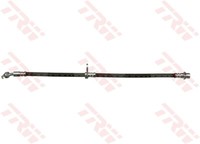 Trw PHD412 Bremsschlauch 480 Mm FüR Toyota Rav 4 2.0 06.94-06.00