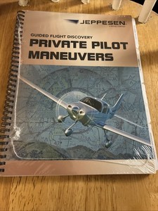 Jeppesen Private Pilot | eBay