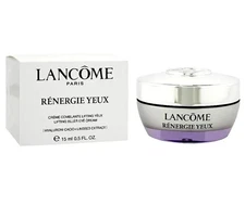 Lancome Renergie Yeux Eye Cream 0.5oz / 15ml – NIB – Lifting & Firming creame