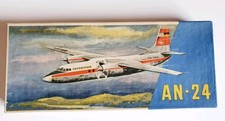 ANTONOV AN-24 1:100 Modellbausatz