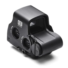 EOTECH Holographic Weapon Sight BLACK68MOA Ring 1 MOA Dot  - EXPS3-0