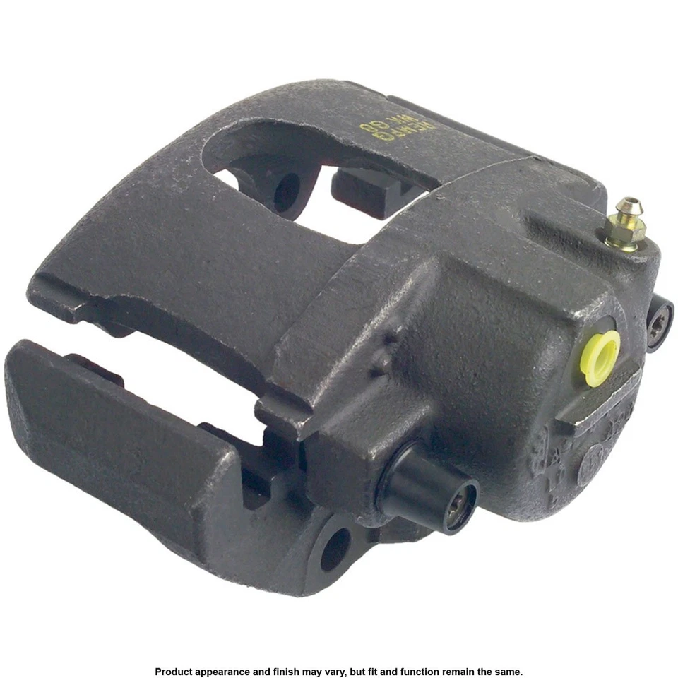 For Dodge Aries Shadow Plymouth Reliant Cardone Front Right Brake Caliper TCP - Image 4 of 4