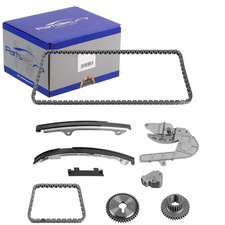 PARTSTEC STEUERKETTENSATZ passend für NISSAN X-TRAIL | PTA114-0088