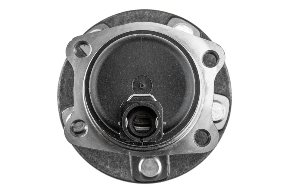 Wheel Bearing Kit Hintrnachse Fits for Chrysler Voyager,Grand Voyager III 00-06 - Image 7