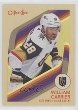 2023-24 O-Pee-Chee Retro William Carrier #223 1bx0