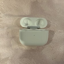 Apple AirPods 3rd Gen Charging Case Authentic Apple AirPod Charging Case Used