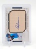 RODERICK ARIAS 2024 NATIONAL TREASURES JUMBO LUMBER RPA /49 #JLS-RA Q5194