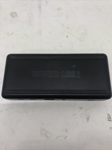 Anker PowerExpand 9-in-1 USB-C Dock (A8394) Untested - Picture 5 of 5