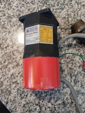 Fanuc A06B-0532-B001 8000 AC Servo Motor 56 V Pulse Coder