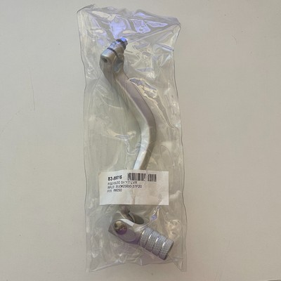 EMGO 83-88016 Schalthebel passend für Suzuki RMZ 250 2008 Motocross Motorrad