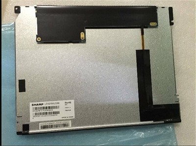 12.1'' 800*600 Resolution LCD Screen Panel LQ121S1LG88 *la
