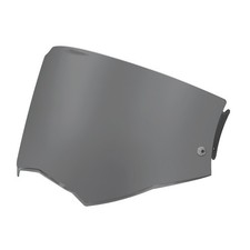 Visier für LS2 FF901 Advant X Helme L. Tinted Leicht getönt Pinlock vorbereitet