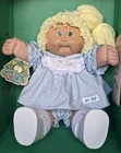 Vintage Cabbage Patch Kid Boxed OK factory