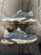 Size 12 - New Balance 9060 x Bodega Age Of Discovery 2022