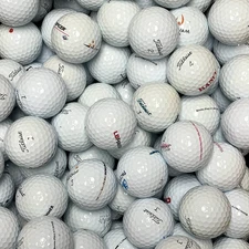 Titleist Pro V1 Mixed Years AAAA Near Mint Used Golf Balls 4A * FREE SHIPPING*