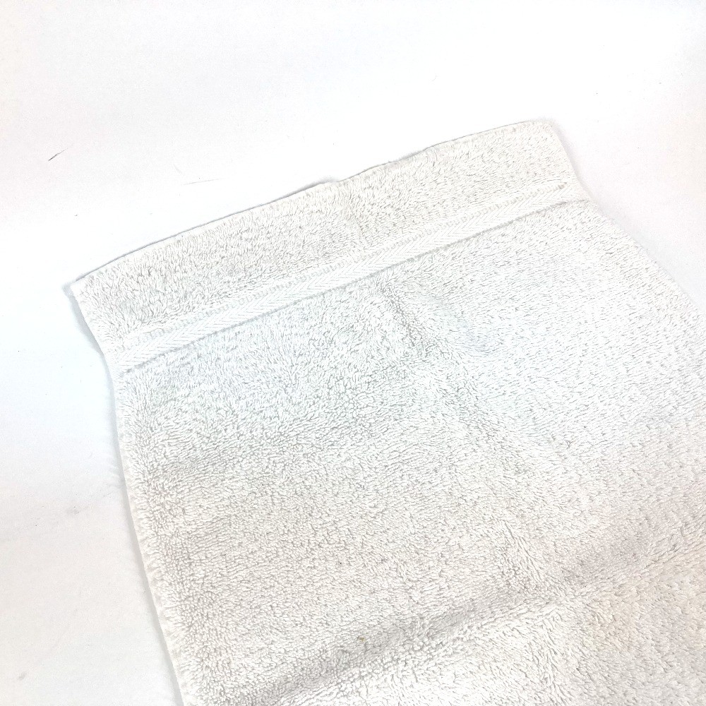 CHROME HEARTS logo Face towel interior towel cotton White/Red | eBay