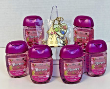 Bath  Body Works Disney Princess Aurora Pocketbac Holder  6 Refills