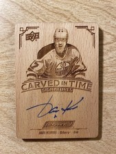 Jari Kurri Cards, Rookie Cards and Autographed Memorabilia Guide 20