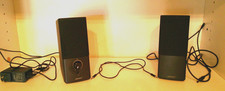Bose Companion 2 Series III Multimedia Speaker System