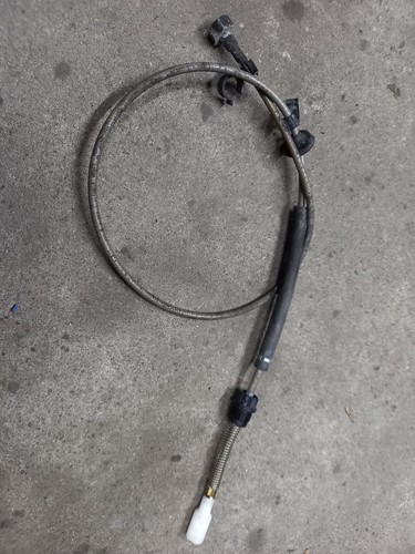 VW Polo 86c 2F Tachowelle Kombiinstrument Tachopese Coupe Steilheck 1,0l 1,3l