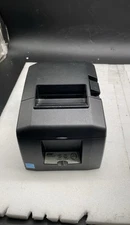 Star Micronics TSP650II Thermal Printer POS Receipt Printer System Unit Only