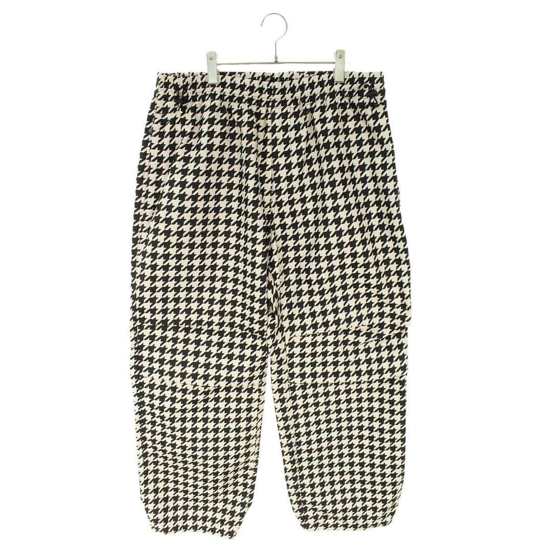 Burberry 8082033 Houndstooth Trouser Long Pants M… - image 2