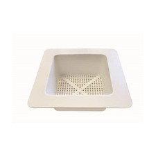 Krowne 30141 Flanged Floor Drain Strainer