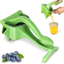 Juice Squeeze, Manual Juicer, Food Grade Juice Squeezer, Portable Manual Juicer