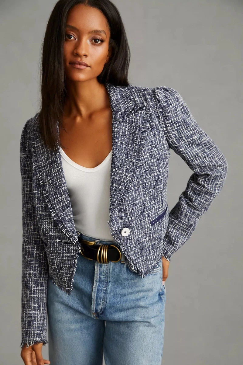 puff sleeve jacket products for sale | eBay