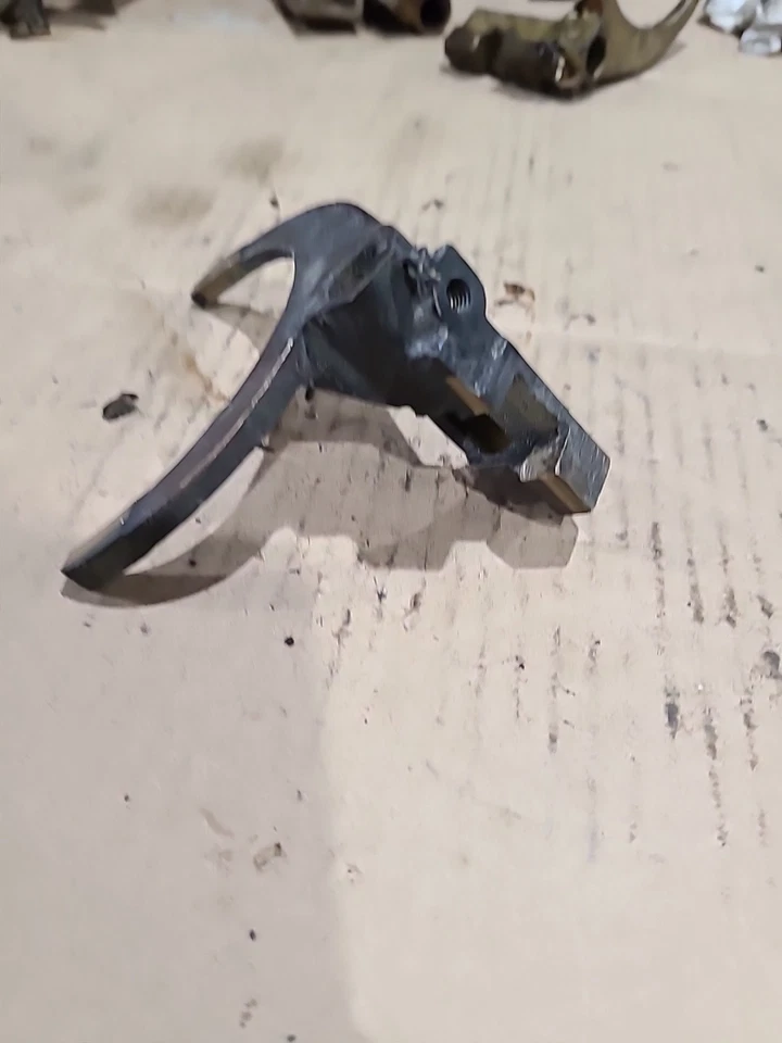 Austin Healey 3000 BJ7 Bj8 3rd And 4th Gear Shift Fork AEC 3625 U - Image 4 of 4