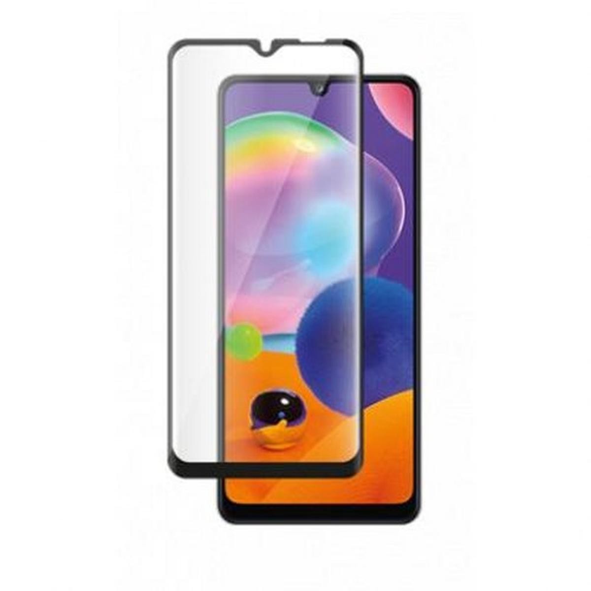 Film verre trempé Oppo A15 transparent BigBen pour protéger votre mobile en voyage