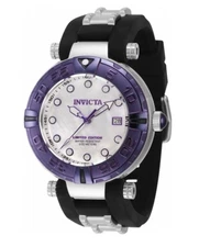 INVICTA Subaqua Swiss Ronda Anniversary Lmtd Edition MOP Dial Men's Watch 44051