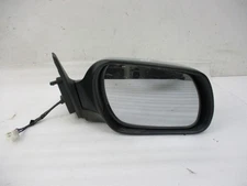 Exterior Mirror Side Mirror Right 25H Silver Contrail 5 Pin Fits Mazda 6