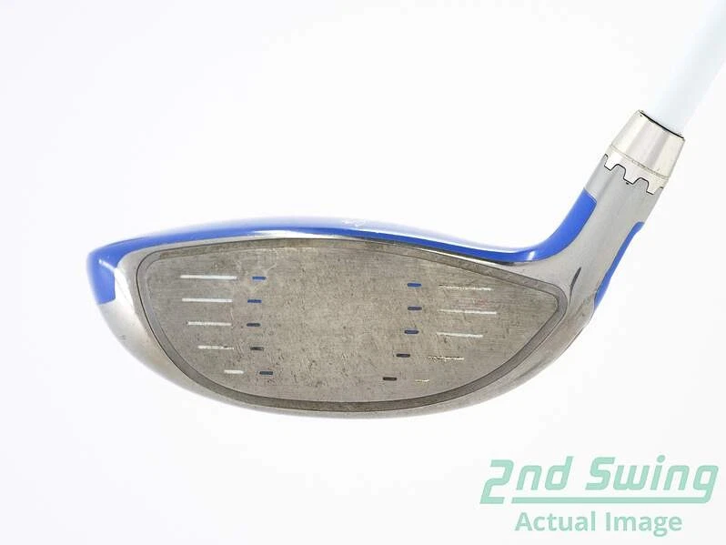 Madera de calle Cobra Fly-Z S 3-4 madera 3-4 W 18,5 ° grafito damas derecha 42,0 pulgadas Foto 3 de 4