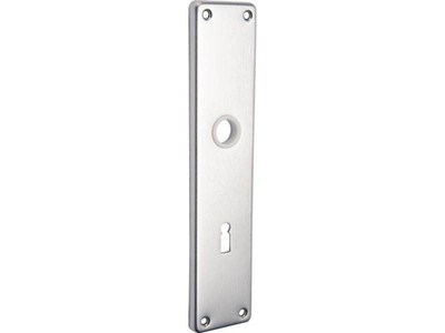 2er PACK(Stk) EDI 1220/7201/00 Renovierschild 220 Z Edelstahl F00 BB Entfernung