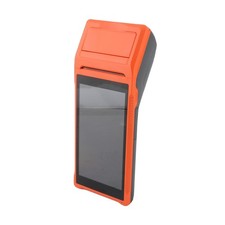 All In One Handheld PDA Printer Smart POS Terminal Wireless Portable Printe